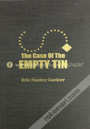 The Case of the Empty Tin image