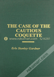 The Case of the Cautious Coquette image