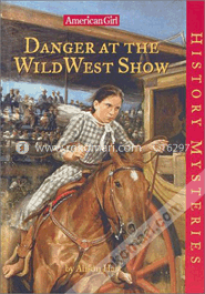 Danger at the Wild West Show image