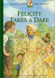 Felicity Takes a Dare image