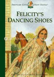 Felicity's Dancing Shoes image