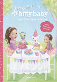 Happy Birthday, Bitty Baby image