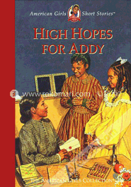 High Hopes for Addy image
