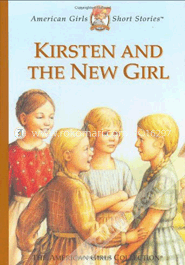 Kirsten and the New Girl image