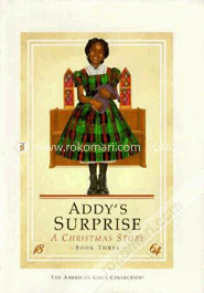 Addy's Surprise image
