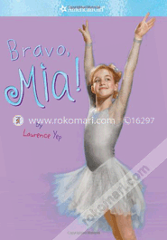 Bravo, Mia! image