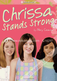 Chrissa Stands Strong image