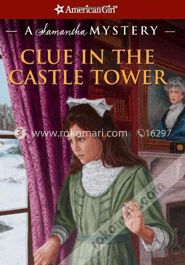 Clue in the Castle Tower image