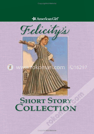 Felicity's Short Story Collection image