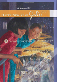 Happy New Year, Julie image