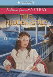 The Hidden Gold: A Marie-Grace Mystery image