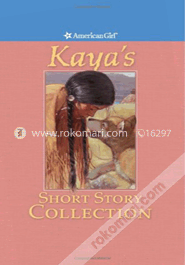 Kaya's Short Story Collection image