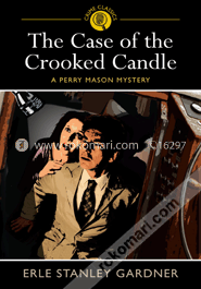 The Case of the Crooked Candle image