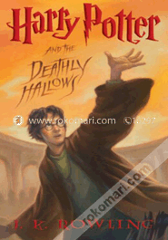 Harry Potter and the Deathly Hallows (2007) (Series-7) image