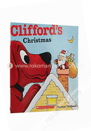 Clifford's Christmas image