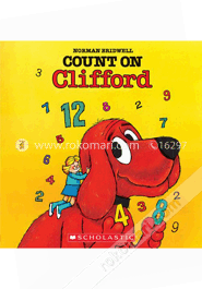 Count on Clifford image
