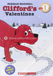 Clifford's Valentines image