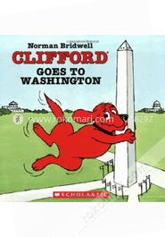 Clifford Goes To Washington image