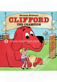 Clifford the Champion (Clifford the Big Red Dog) image