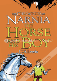 The Horse and His Boy image