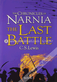 The Last Battle image
