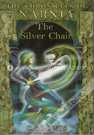 The Silver Chair image