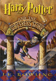 Harry Potter and the Sorcerer's Stone (1997) (Series-1) image