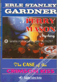 The Case Of The Crimson Kiss image