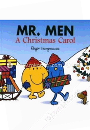Mr Men A Christmas Carol image