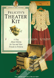 Felicity's Theater Kit image