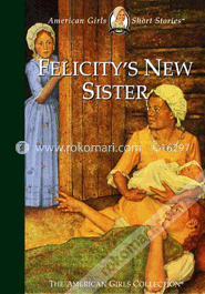 Felicity's New Sister image