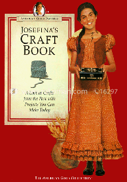 Josefina's Craft Book image