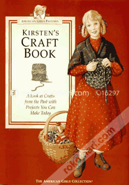 Kirsten's Craft Book image