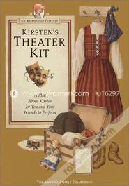 Kirsten's Theater Kit image