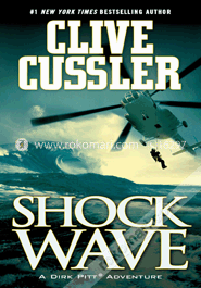 Shock Wave image