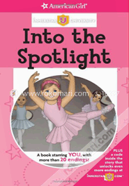 Into the Spotlight image