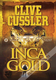 Inca Gold (Dirk Pitt Adventures) image