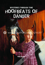 Hoofbeats of Danger 