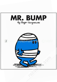Mr. Bump image
