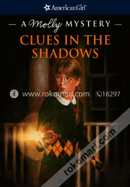 Clues in the Shadows image