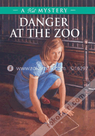 Danger At The Zoo  image