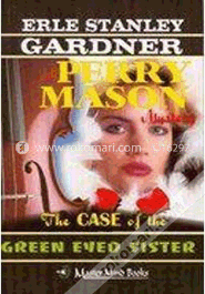 The Case Of The Green Eyed Sister image