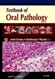 Textbook of Oral Pathology (Paperback) image