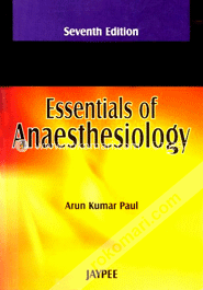 Essentials of Anaesthesiology (Paperback) image