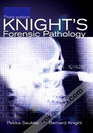 Knight's Forensic Pathology image