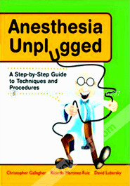 Anesthesia Unplugged (Paperback) image
