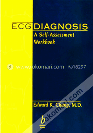 ECG Diagnosis: A Self-Assessment Guide (Paperback) image
