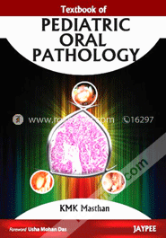 Textbook of Pediatric Oral Pathology image