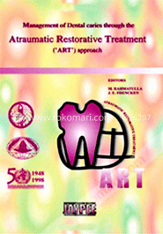 Management of Dental Caries Through the Atraumatic Restorative Treatment (Art) image