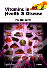 Vitamins in Health and Disease (Paperback) image